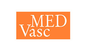 MedVasc logo